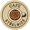 Logo Café Střelnice Litvínov - zahradní kavárna